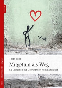 Abbildung von: Mitgefühl als Weg - Junfermann