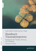 Bild: Handbuch Traumakompetenz - Junfermann