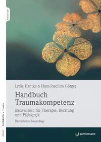 Abbildung von: Handbuch Traumakompetenz - Junfermann