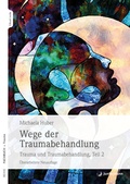 Cover: Wege der Traumabehandlung - Junfermann