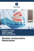 Cover: Direkte restaurative Materialien - Verlag Unser Wissen