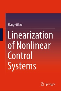 Abbildung von: Linearization of Nonlinear Control Systems - Springer