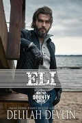 Cover: Eli (Montana Bounty Hunters: Dead Horse, MT, #6) - Montana Bounty Hunters: Dead Horse, MT