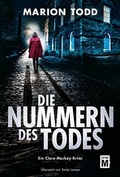 Cover: Die Nummern des Todes - Edition M