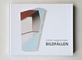Cover: Esther Hagenmaier BILDFALLEN - Esther Hagenmaier