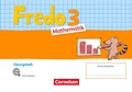 Cover: Fredo - Mathematik - Ausgabe A - 2021 - 3. Schuljahr - Cornelsen Verlag