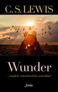Cover: Wunder - Fontis