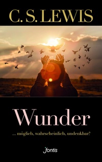 Enlarge image Cover: Wunder - Fontis