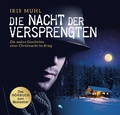 Cover: Die Nacht der Versprengten - Fontis