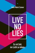 Cover: Live No Lies - Fontis
