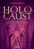 Cover: Holocaust - Fontis