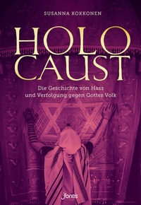 Enlarge image Cover: Holocaust - Fontis