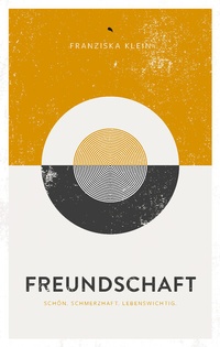 Abbildung von: Freundschaft - Fontis