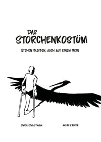 Abbildung von: Das Storchenkostüm - Tredition