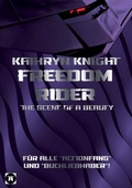 Cover: Freedom Rider 3 - The Scent of a Beauty (German) - tredition