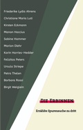 Cover: Die Erbinnen - tredition