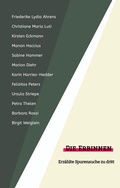 Cover: Die Erbinnen - tredition