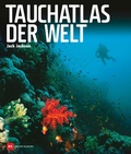 Cover: Tauchatlas der Welt - Delius Klasing