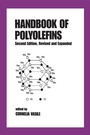 Cover: Handbook of Polyolefins - CRC Press
