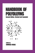 Cover: Handbook of Polyolefins - CRC Press