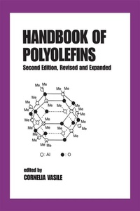 Enlarge image Cover: Handbook of Polyolefins - CRC Press