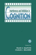 Cover: Interference and Inhibition in Cognition - Academic Press