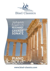 Abbildung von: Grande Sonate - BoD - Books on Demand