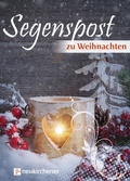 Cover: Segenspost zu Weihnachten - 5er-Pack - Neukirchener Verlag