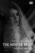 Cover: THE WINTER BRIDE - epubli