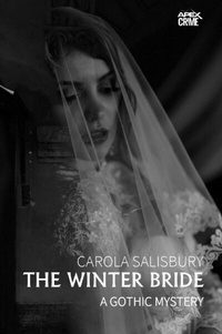 Enlarge image Cover: THE WINTER BRIDE - epubli