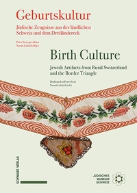 Abbildung von: Geburtskultur / Birth Culture - Schwabe Verlagsgruppe AG Schwabe Verlag
