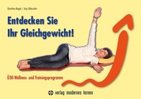 Enlarge image Cover: Entdecken Sie Ihr Gleichgewicht! - modernes lernen