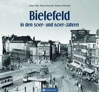 Abbildung von: Bielefeld in den 50er- und 60er-Jahren - Wartberg