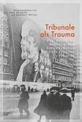Bild: Tribunale als Trauma - Wallstein