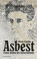 Cover: Asbest - Wallstein