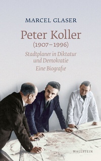 Bild: Peter Koller (1907-1996) - Wallstein
