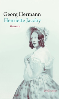 Abbildung von: Henriette Jacoby - Wallstein