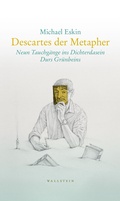 Cover: Descartes der Metapher - Wallstein