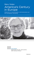 Cover: America's Century in Europe - Wallstein