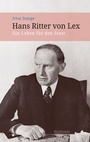 Cover: Hans Ritter von Lex - Wallstein