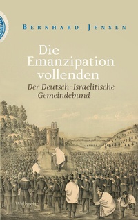 Abbildung von: Die Emanzipation vollenden - Wallstein
