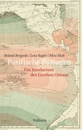 Cover: Pazifische Passagen - Wallstein