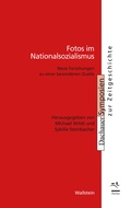 Cover: Fotos im Nationalsozialismus - Wallstein