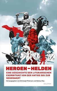 Abbildung von: Heroen - Helden - Wallstein