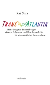 Abbildung von: TransAtlantik - Wallstein