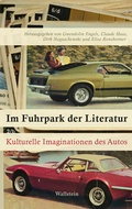 Bild: Im Fuhrpark der Literatur - Wallstein