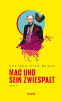 Cover: Mac und sein Zwiespalt - Wallstein