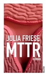 Cover: MTTR - Wallstein