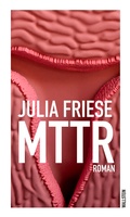 Cover: MTTR - Wallstein