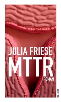 Enlarge image Cover: MTTR - Wallstein